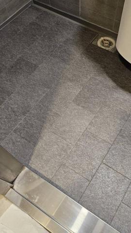 可能設計有限公司 - 浴室磁磚修補更新after 可能設計有限公司 - 浴室磁磚修補更新after