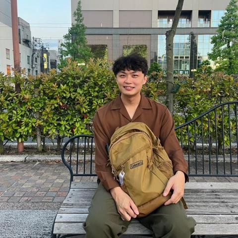 提供租屋布置服務的專家洪瑋皓