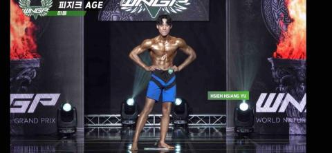 阿翔教練（謝翔宇）桃園 | 中壢 | 青埔 - 我