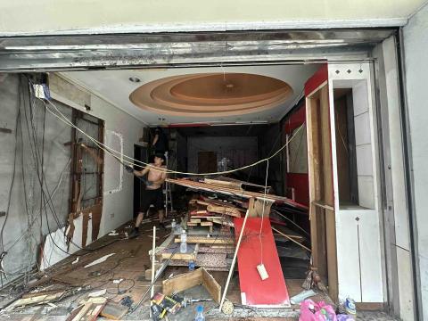 阿宏_油漆工作室 -  阿宏_油漆工作室 -