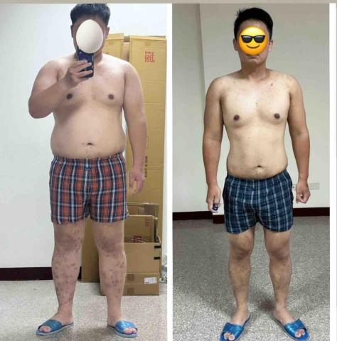 阿翔教練（謝翔宇）桃園 | 中壢 | 青埔 - 學生