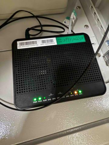 霆訊科技/Tim - 光纖冷接熔接