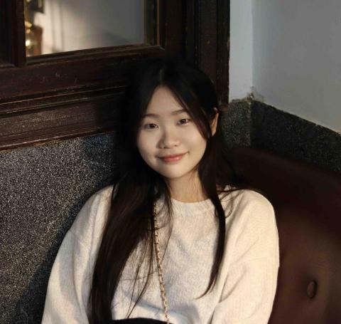 提供永康花店服務的專家吳佩僅