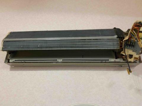 勝 - 客戶需求 拆至風鼓