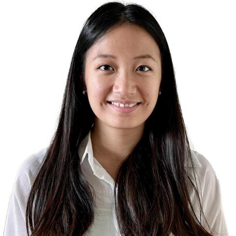 提供capcut教学服務的專家張嘉恬