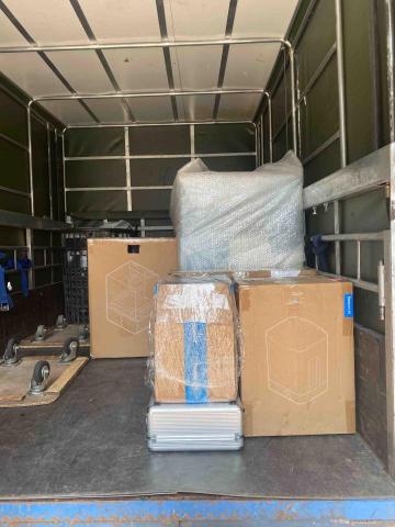 Jo將精緻搬家貨運 - 展示櫃 物流配送  地點 台南 Jo將精緻搬家貨運 - 展示櫃 物流配送  地點 台南