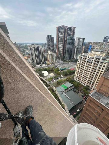 淨淐防水工程 - 