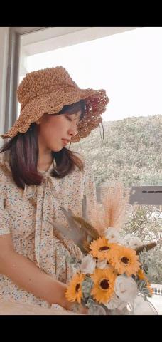 T.Y Studio 乾燥花手作工作室 - 客製捧花