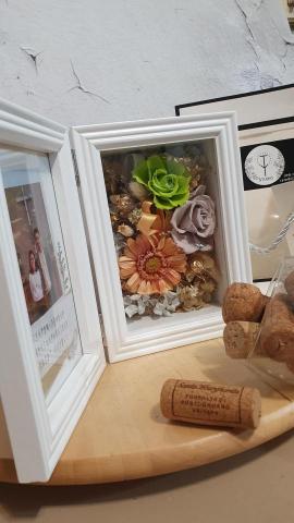 T.Y Studio 乾燥花手作工作室 - 客製送禮