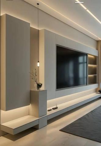 薇十室內裝修設計 - 