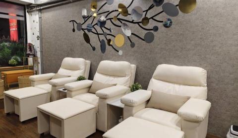 微笑SPA足體按摩工坊 - 