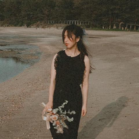 T.Y Studio 乾燥花手作工作室 - 客製捧花