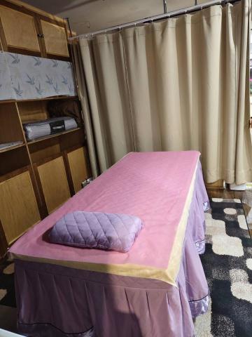 微笑SPA足體按摩工坊 - 