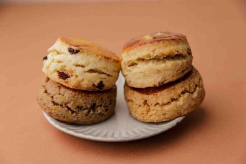 鄭雅文 - 食物拍攝