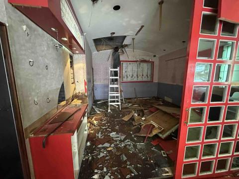 阿宏_油漆工作室 -  阿宏_油漆工作室 -