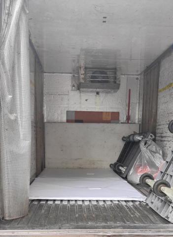 張廣勇 - 急件專車珍珠板1 小時內送達