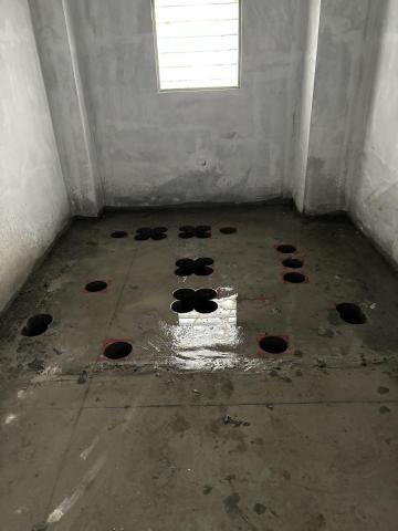 李衍輝 RC洗孔切割 - 