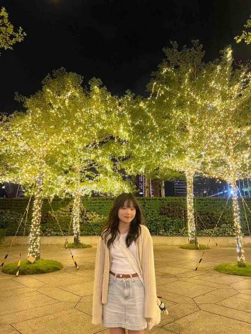 提供板橋區服務的專家蔡宴竺