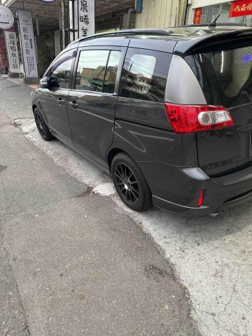 八品 - 七人座休旅車款