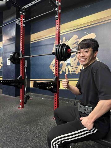 阿翔教練（謝翔宇）桃園 | 中壢 | 青埔 - 學生