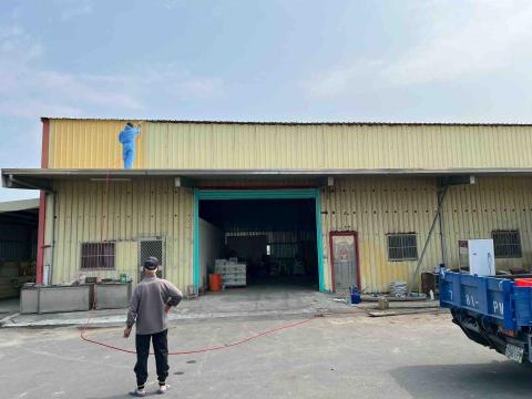 淨淐防水工程 - 