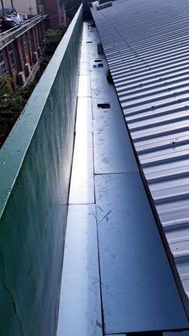 Vulcan膜盾 - 嫁橋材