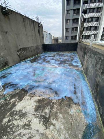 賴先生 - 頂樓防水