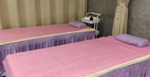 微笑SPA足體按摩工坊 - 