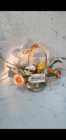 T.Y Studio 乾燥花手作工作室 - 客製化商品