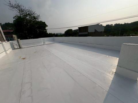 Vulcan膜盾 - 完成面