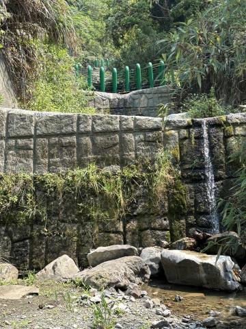 李衍輝 RC洗孔切割 - 