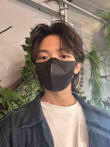 提供行動式教學服務的專家林恩慶