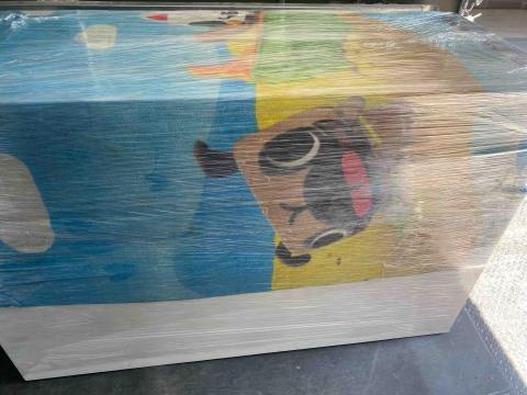 Jo將精緻搬家貨運 -  (1)展示櫃   Jo將精緻搬家貨運 -  (1)展示櫃