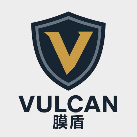 Vulcan膜盾 Vulcan膜盾