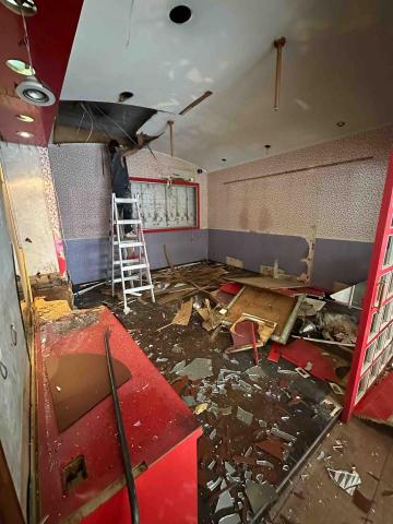 阿宏_油漆工作室 -  阿宏_油漆工作室 -