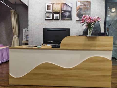 微笑SPA足體按摩工坊 - 