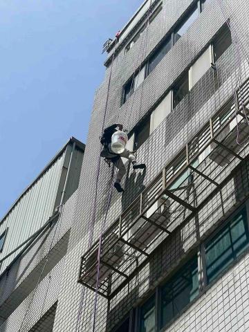 淨淐防水工程 - 