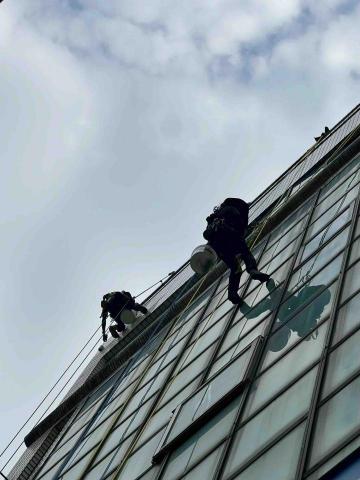 淨淐防水工程 - 