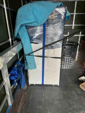 Jo將精緻搬家貨運 -  Jo將精緻搬家貨運 -