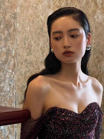 Alexa Mii小米老師 - 復古風婚紗拍攝造型