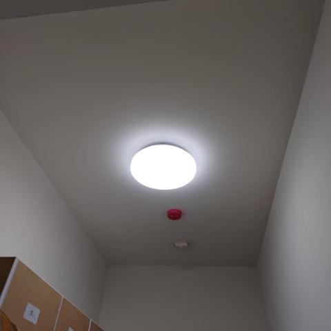 林鵬揚 - 全屋燈具更換