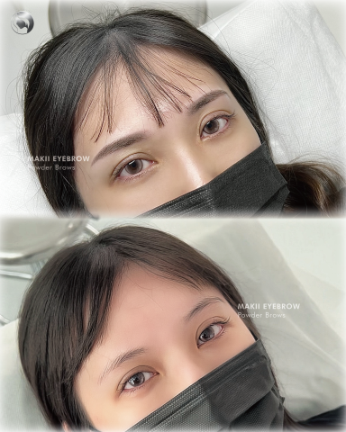 蒔物所 - Instagram：makii.eyebrow
Line：@793bvgwc