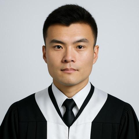 提供被告答辯狀服務的專家蕭丞佐律師