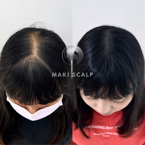 蒔物所 - Instagram：makimono.scalp
Line：@933opjxh