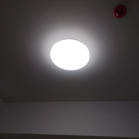 林鵬揚 - 全屋燈具更換