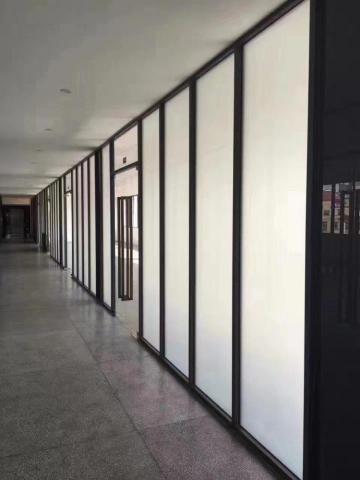 奧多爾玻璃門 - 