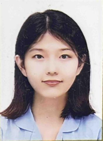 台中南區影片剪接師推薦周儀琳