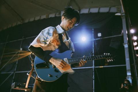 野孩子攝影工作室 - 