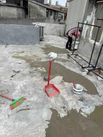 鼎立急修工程 - 