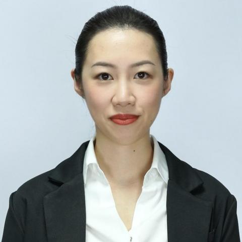 提供加班勞基法服務的專家陳琲尹